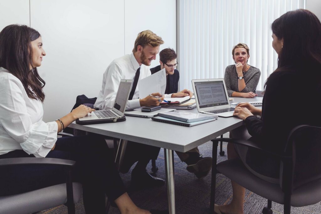 estados unidos empleos remotos
