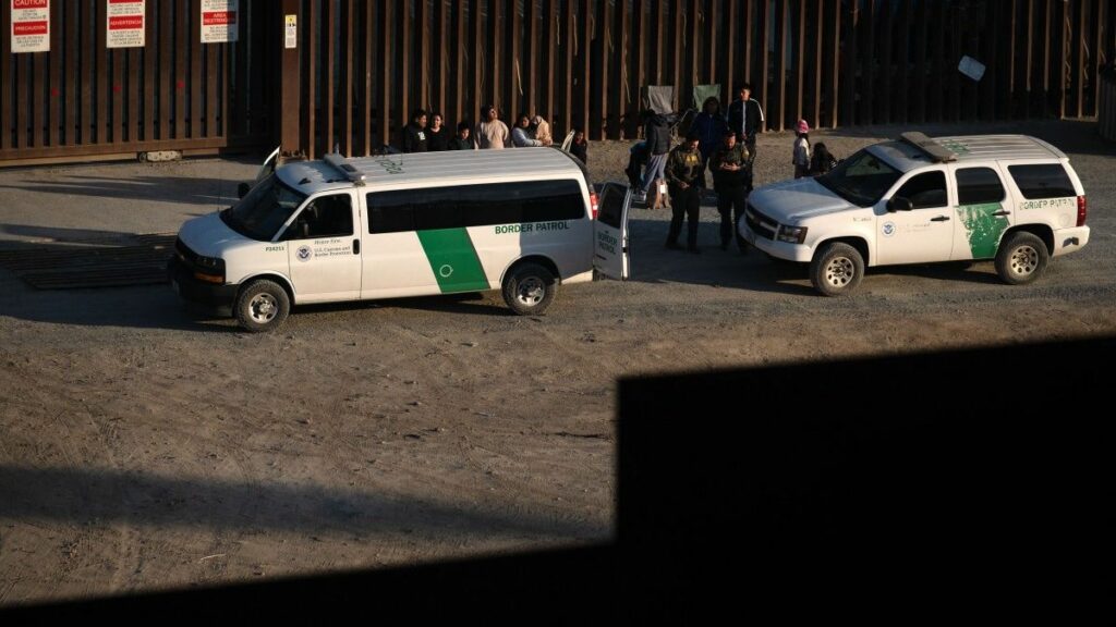 Trump decreta emergencia nacional en la frontera con México