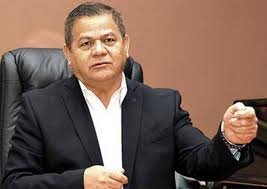 Romeo Vasquez de Honduras