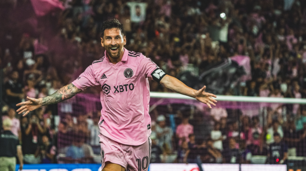 Messi