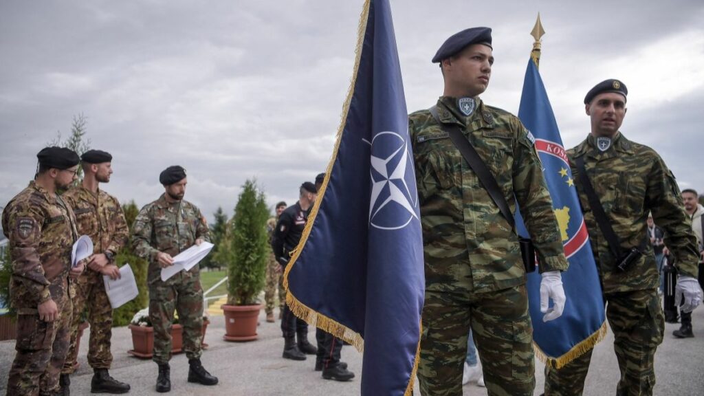 Europa duda que Trump pueda convencer a países de la OTAN a elevar su gasto en defensa al 5%