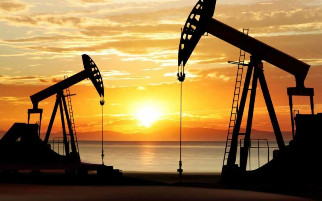 Precios del petróleo