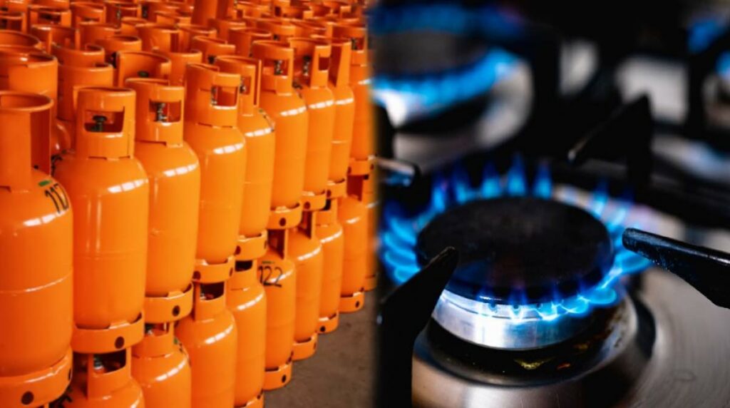 Aumenta el precio del gas propano en Guatemala