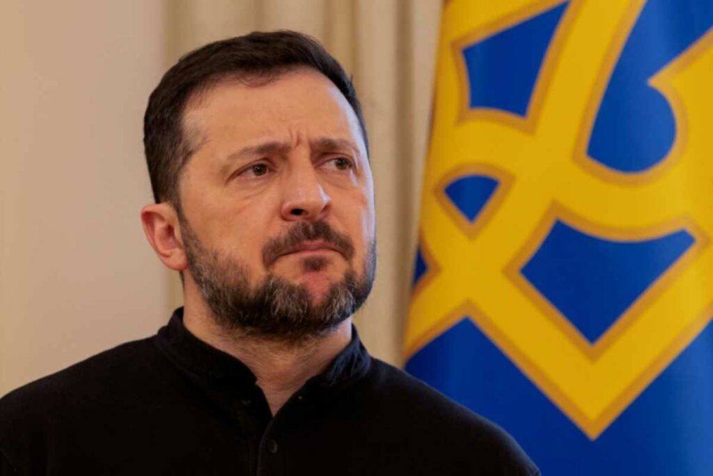 ataques contra Ucrania