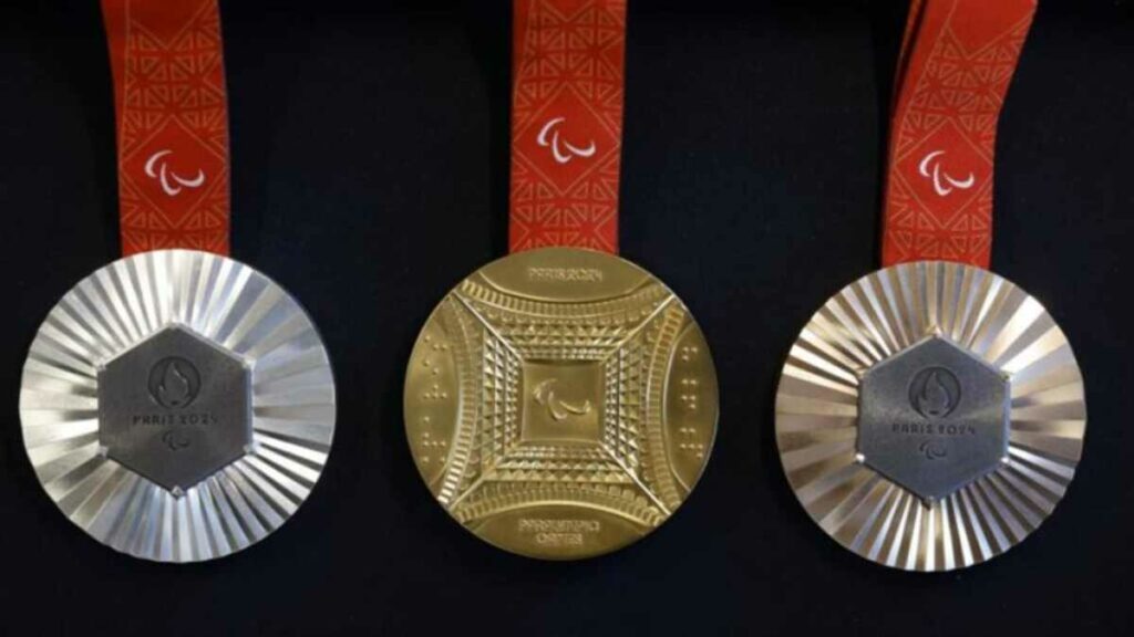 El Comité Olímpico Internacional aseguró que la sustitución de las medallas “defectuosas” sería sistemático.