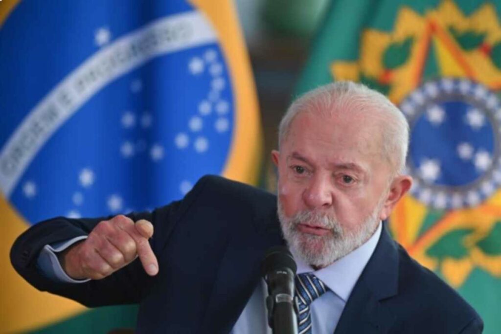 Lula y Trump acuerdan seguir negociando sobre los aranceles