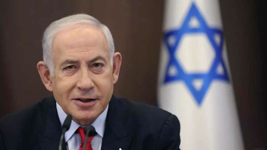 En un comunicado, la familia Bibas acusó al primer ministro israelí, Benjamin Netanyahu, de no haber protegido a sus parientes.