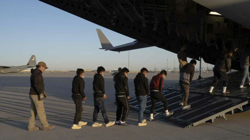 Uganda confirma que ha acordado recibir a personas deportadas de EE.UU.