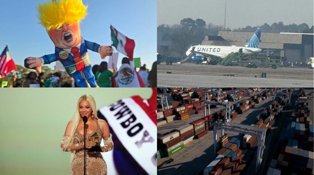 Resumen de noticias en video
