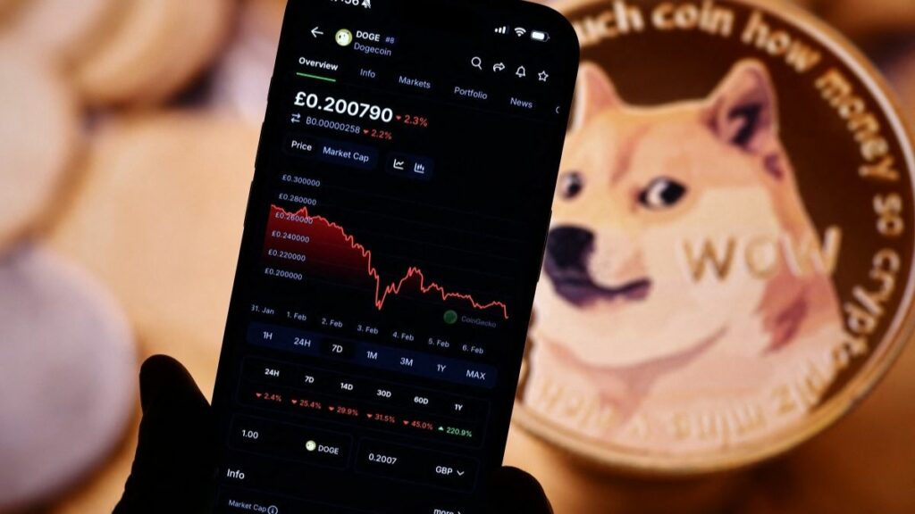 cumbre sobre criptomonedas