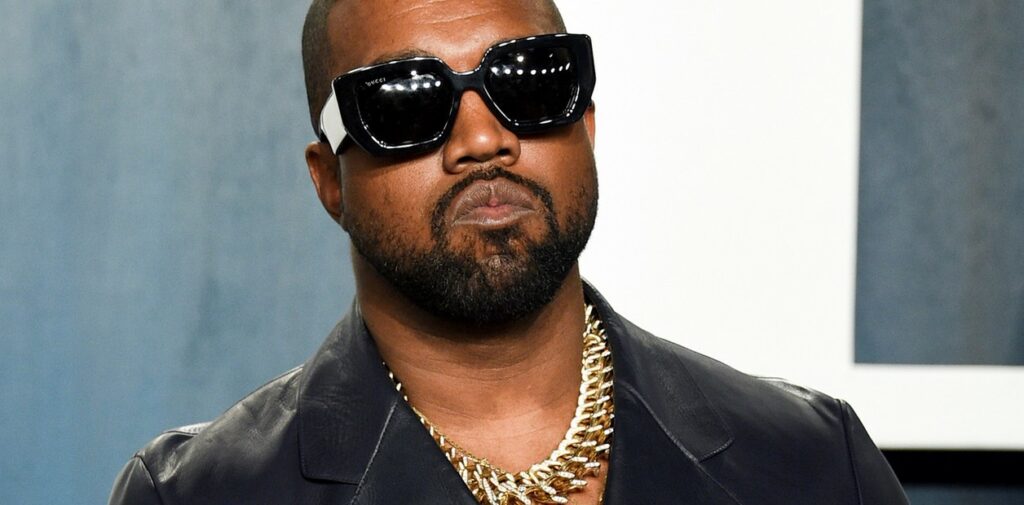 Kanye West