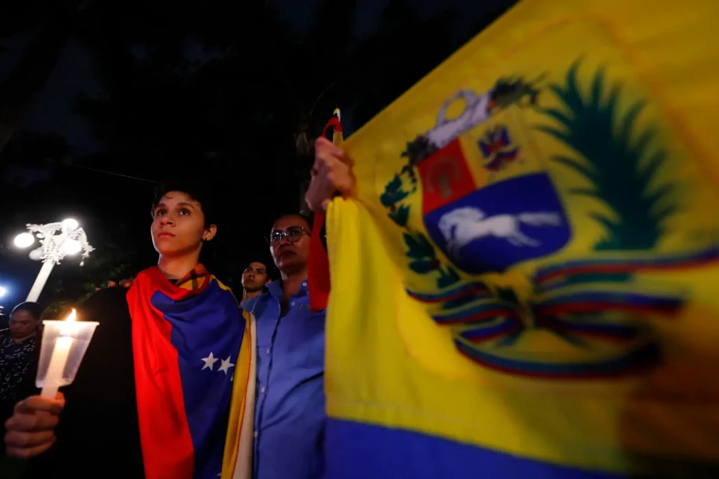 l TPS para venezolanos