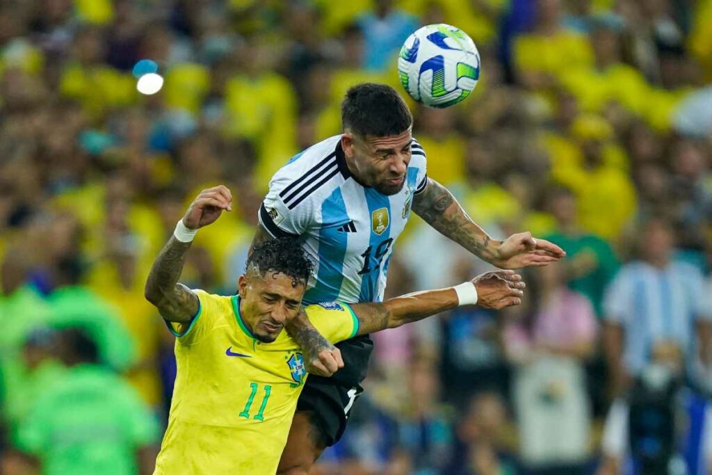 Pero la selección campeona del mundo ya ha hecho los deberes para acudir a Norteamérica-2026