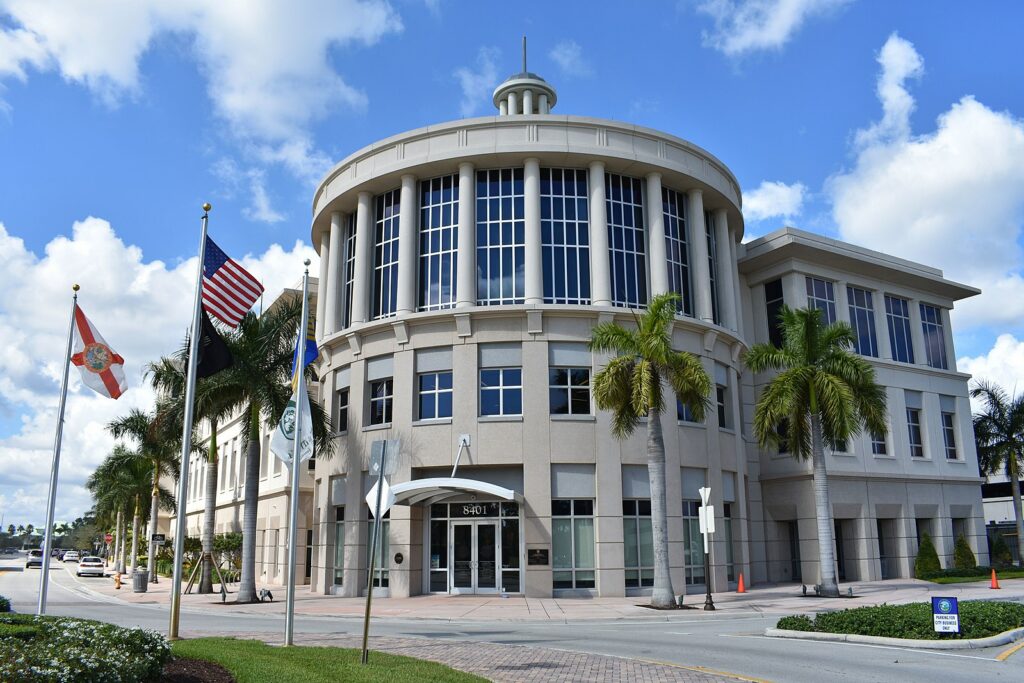 Doral Florida TPS venezolanos