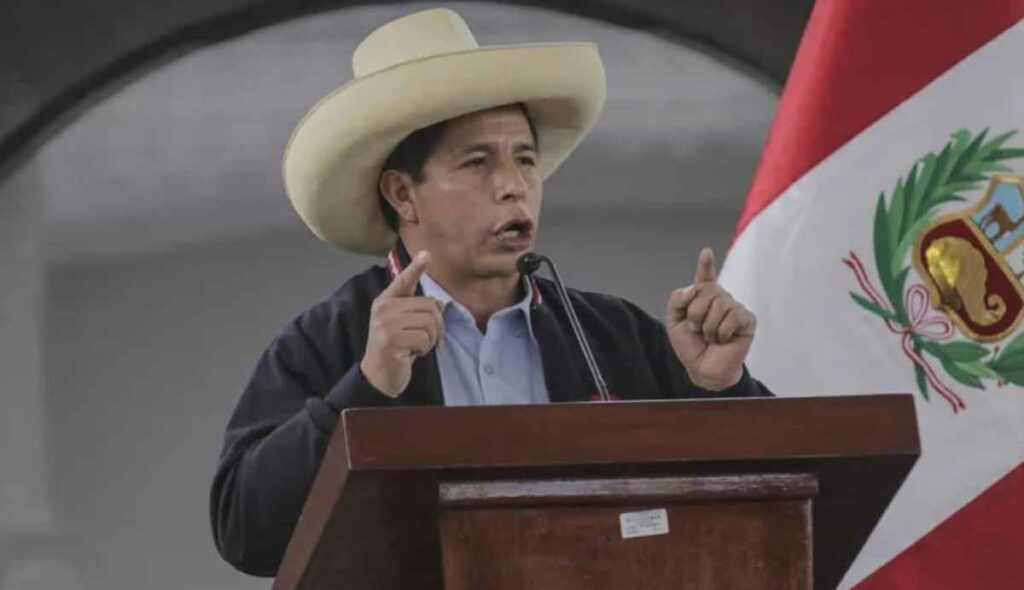 El reporte se dio a conocer este viernes 14 de marzo de 2025, cuando se reinició la sesión del juicio en su contra por un fallido golpe de Estado.