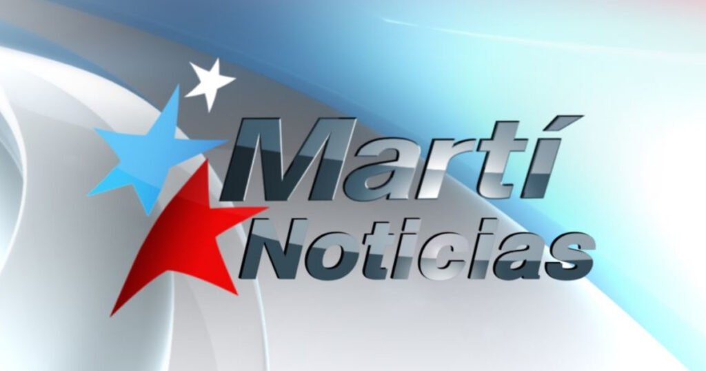 marti noticias entre los medios afectados