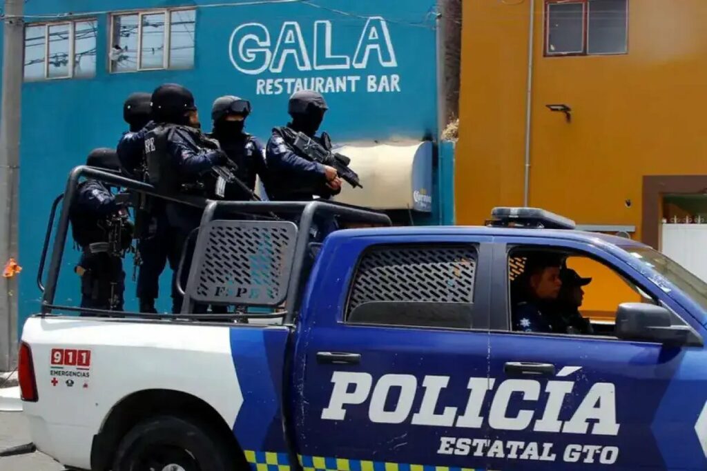 periodista asesinado mexico 1