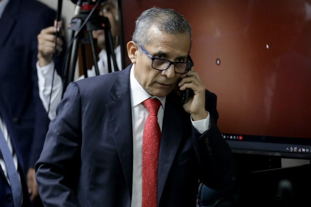 caso Odebrecht