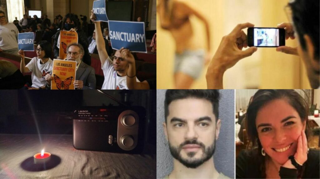 resumen de noticias en video