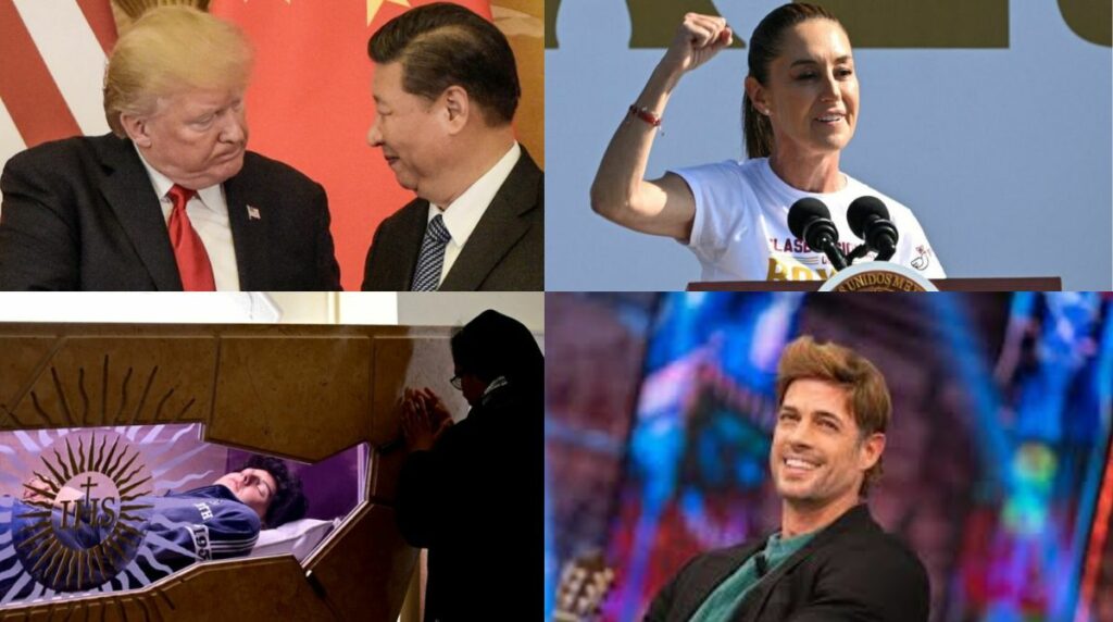 resumen de noticias en video