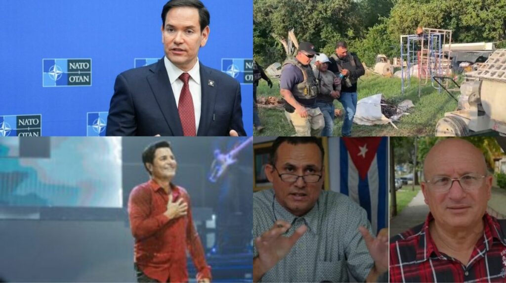 resumen de noticias en video