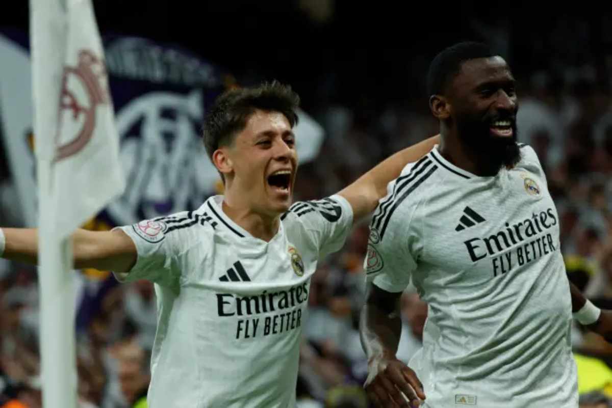El Real Madrid pasa a la final de la Copa del Rey tras eliminar a la ...
