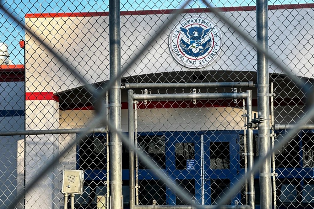 NIÑA ESTADOUNIDENSE 2 AÑOS DEPORTADA