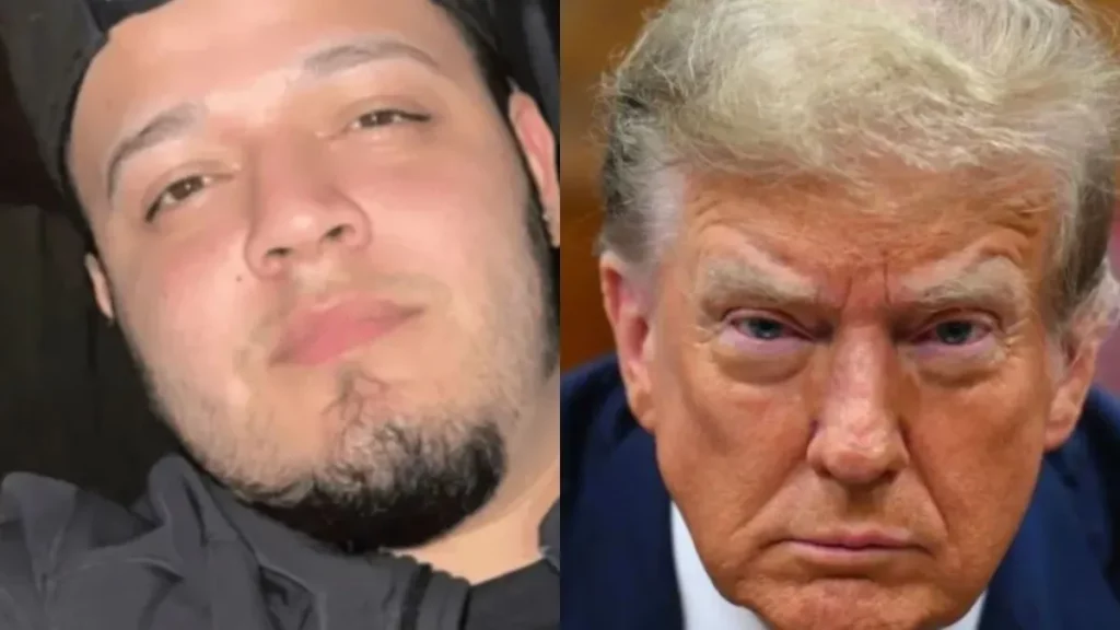 salvadoreño deportado por error
