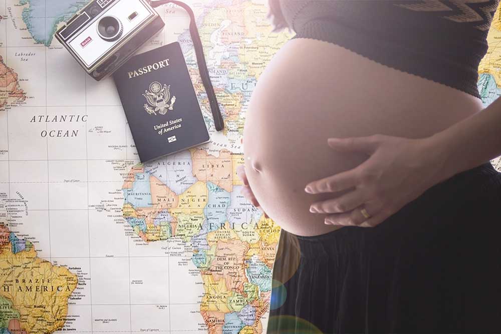 Estados Unidos negará visas