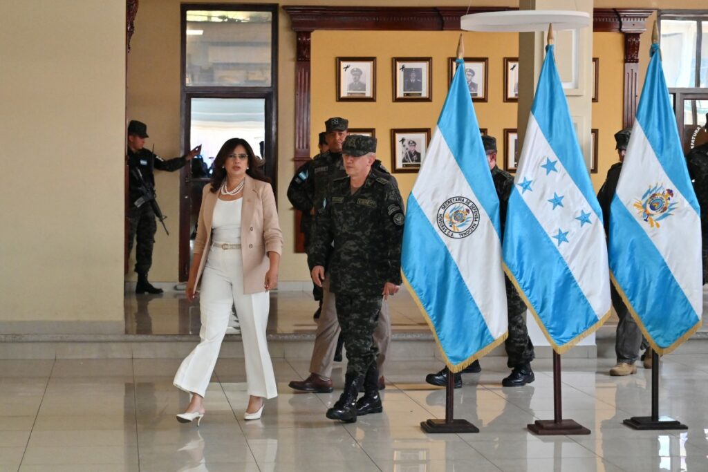 honduras