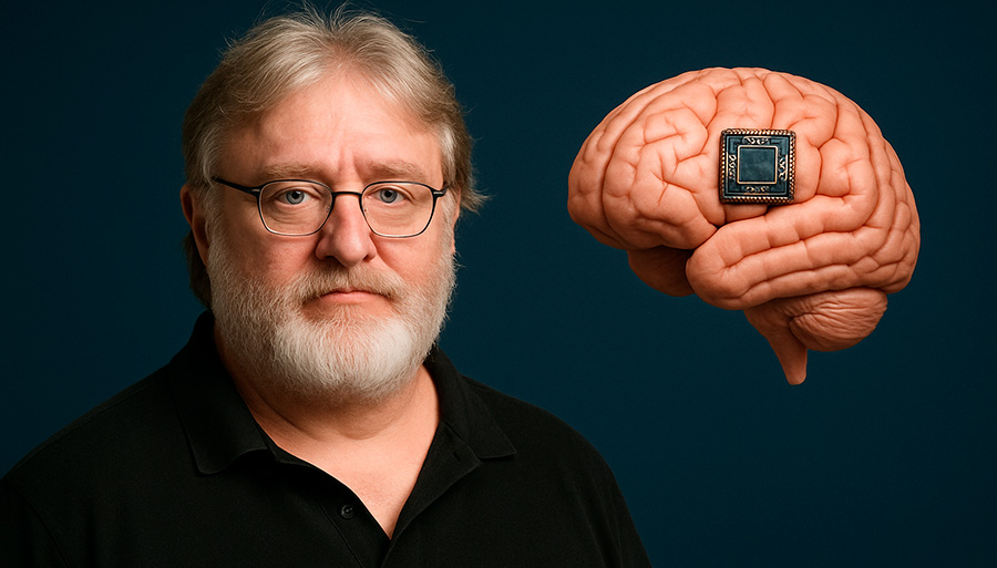 chip cerebral