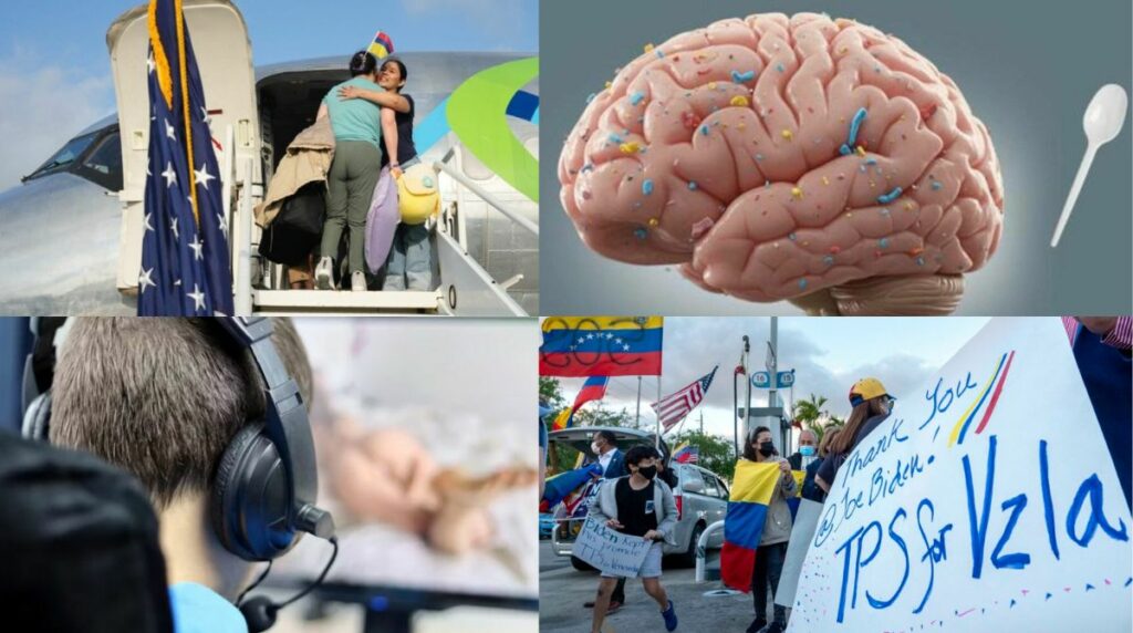 resumen de noticias en video
