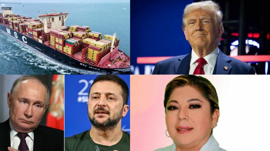 resumen de noticias