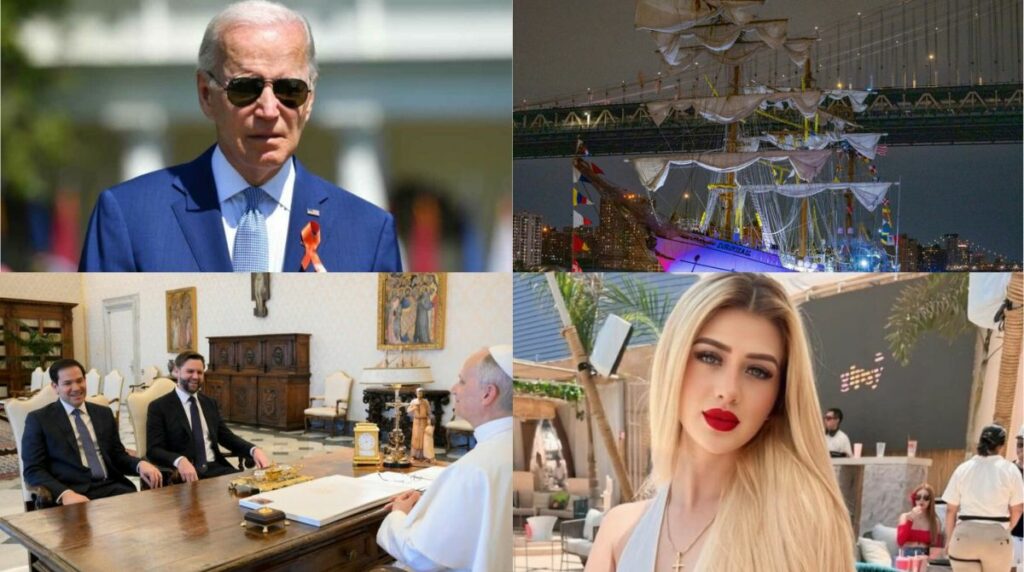 resumen de noticias en video