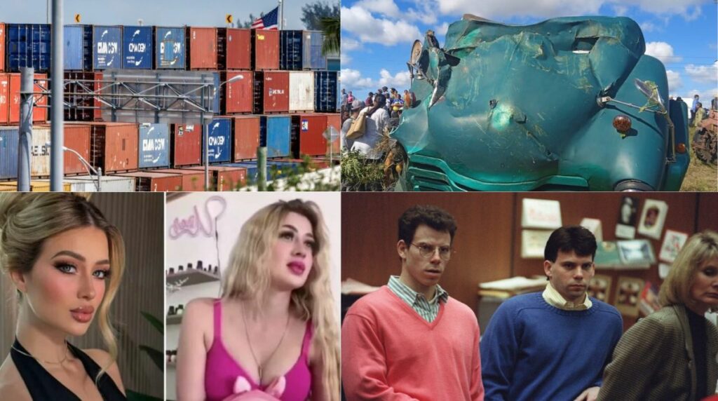 Resumen de noticias en video