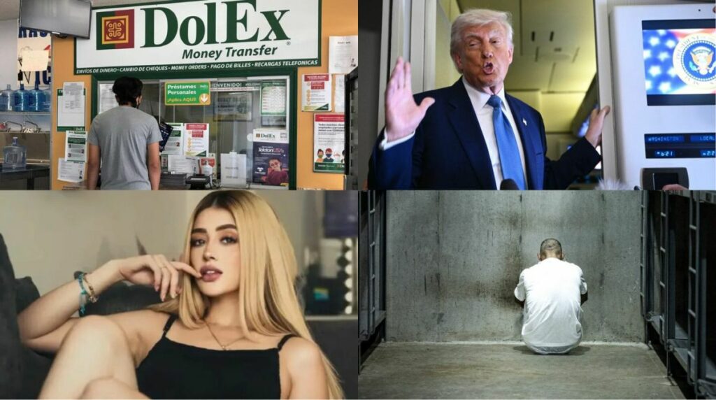 Resumen de noticias en video
