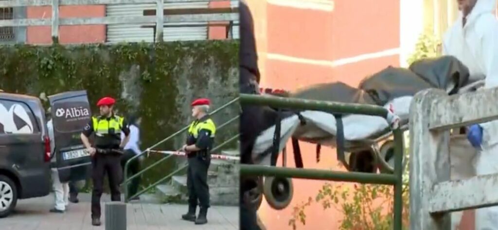 Hombre discutió con su pareja y después mató a su hija