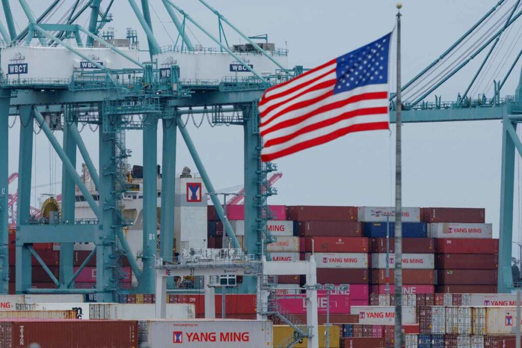 Trump anuncia acuerdo arancelario del 15% con Corea del Sur
