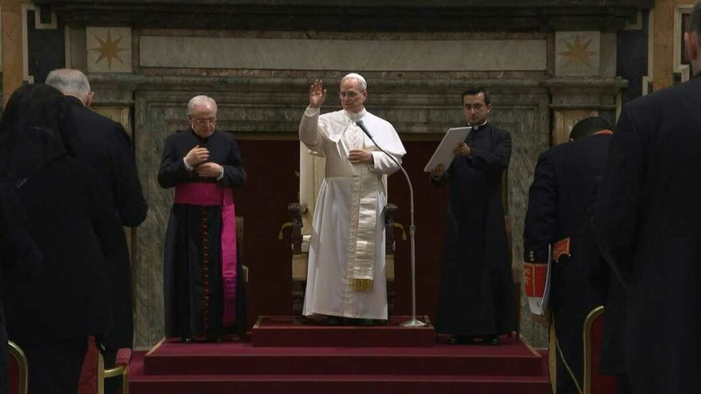 El pontífice, pidió “remediar las desigualdades globales, que trazan surcos profundos de opulencia e indigencia entre continentes, países e, incluso, dentro de las mismas sociedades”.