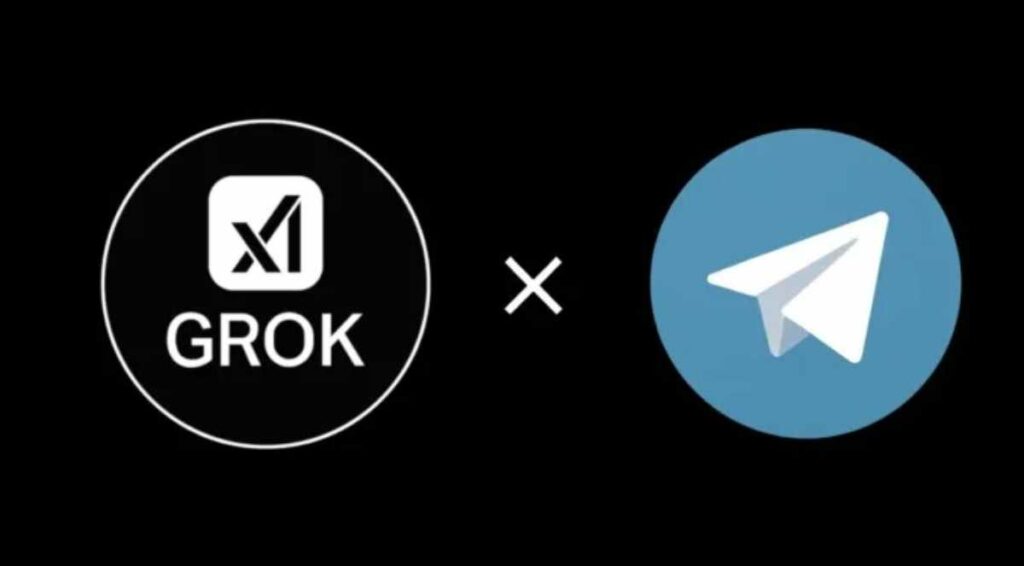 Los términos de la asociación pueden parecer desequilibrados, pero permiten a xAI, que absorbió X a fines de marzo, y a Grok acceder a los numerosos usuarios de Telegram.