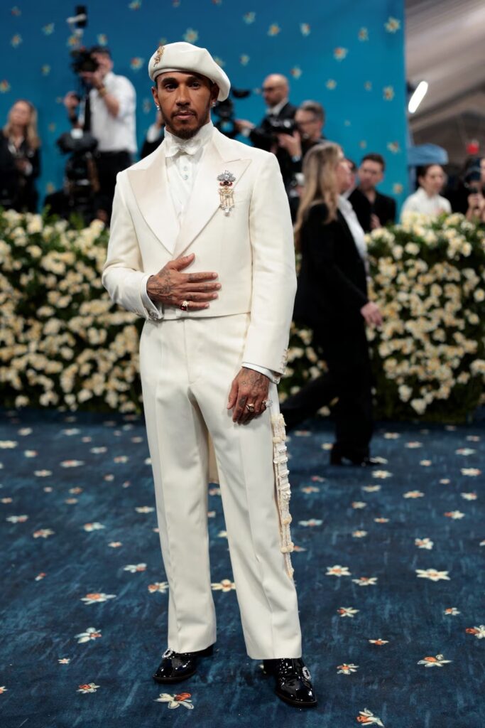 Met Gala 2025: todos los looks de la alfombra más emblemática de la moda y el arte