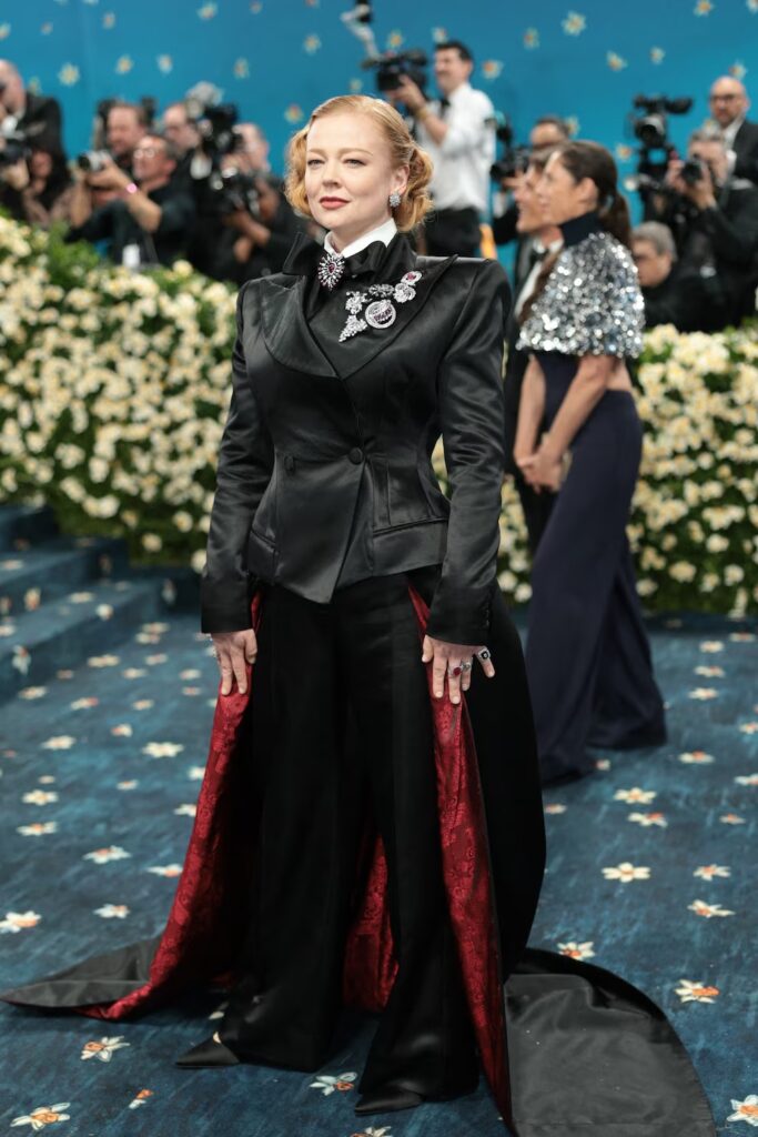 Met Gala 