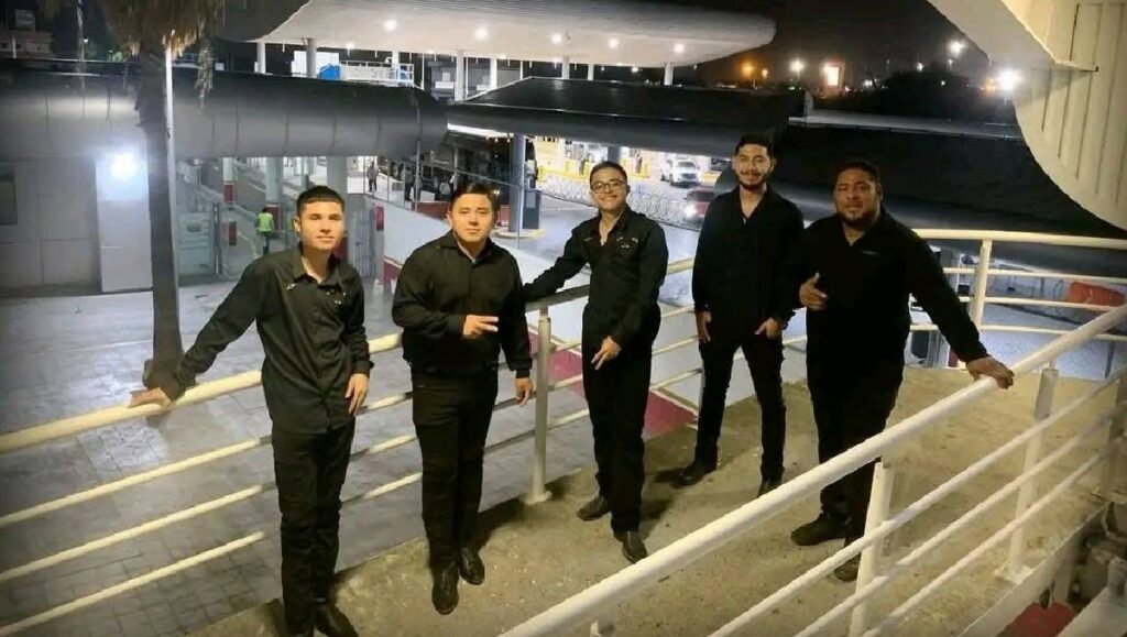 Grupo Fugitivo