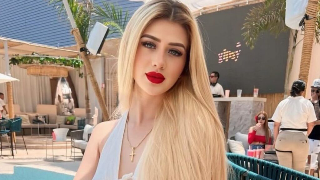 Autoridades mexicanas revelan quién habría ordenado el asesinato de la influencer Valeria Márquez