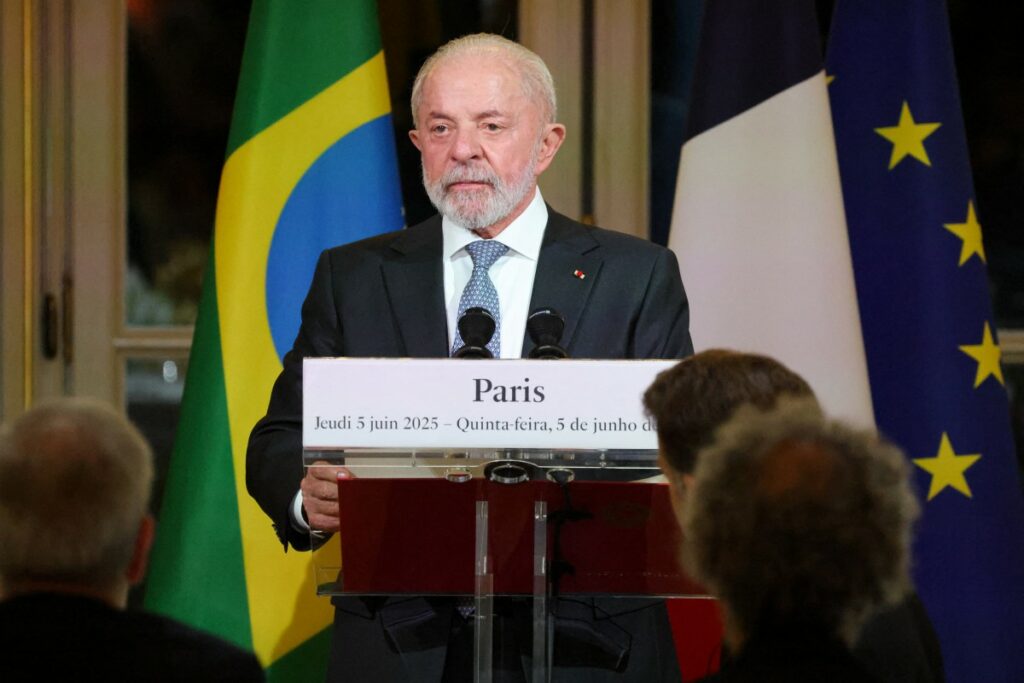 brasil, lula