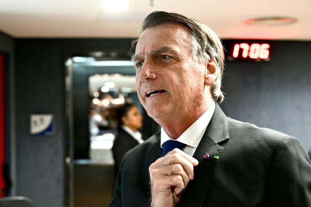 Bolsonaro