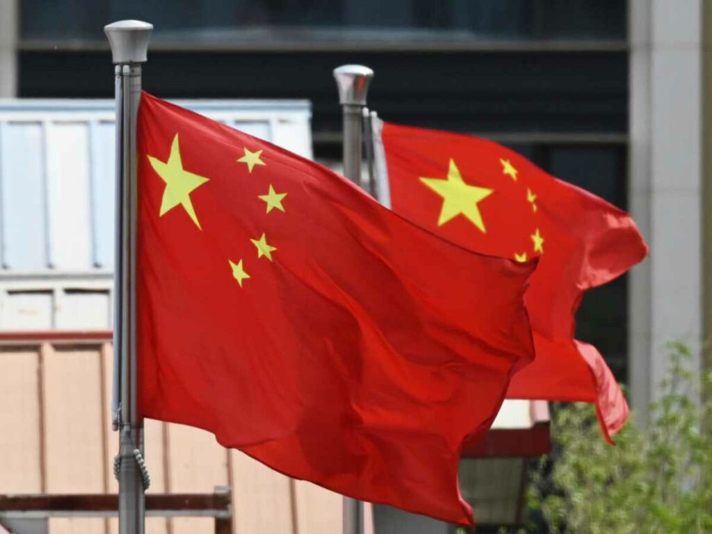 La máxima fiscalía del país, conocida como la Fiscalía Popular Suprema (SPP), señaló una serie de abusos y el presidente chino, Xi Jinping