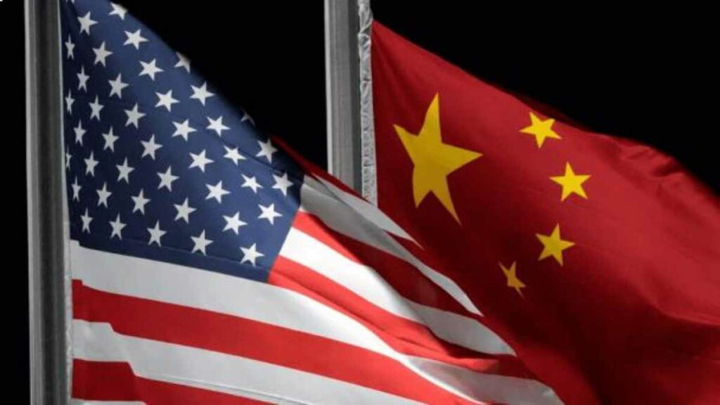 Estados Unidos sigue siendo el principal socio comercial a nivel regional y es más influyente en cooperación en seguridad.