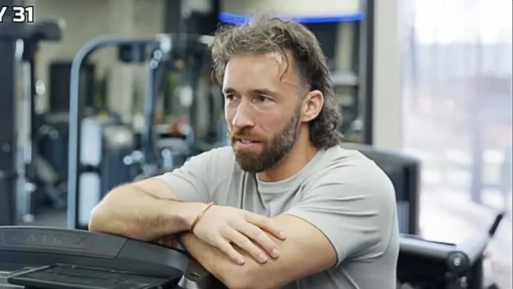 Muere El Influencer Tyler Wall Mientras Formaba Parte De Un Reto Viral Muere El Influencer Tyler Wall Mientras Formaba Parte De Un Reto Viral