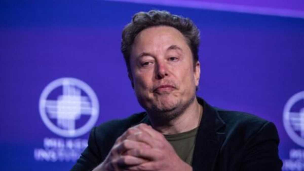 Elon Musk demanda al estado de Nueva York por la regulación de ...